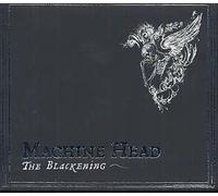 The Blackening