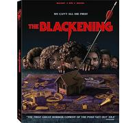 The Blackening
