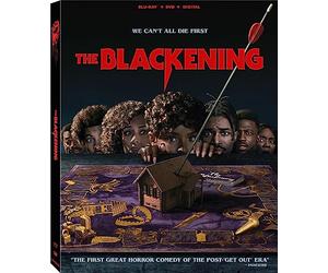 The Blackening