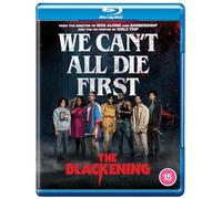 The Blackening [Blu-ray]