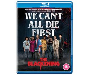 The Blackening [Blu-ray]