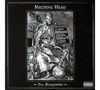 The Blackening by MACHINE HEAD [Audio CD] NEUF