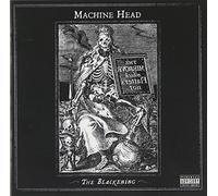 The Blackening by Roadrunner Records (2007-06-26)