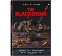 The Blackening
