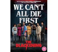 The Blackening [DVD]