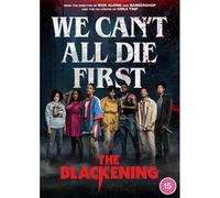 The Blackening [Dvd]