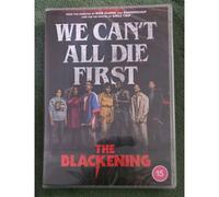 The Blackening - Dvd