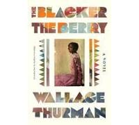 The Blacker The Berry