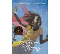 The Blacker the Berry by Joyce Carol Thomas Paperback Book Joyce Carol Thomas (Auteur)
