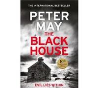 The Blackhouse by Peter May Peter May (Auteur)