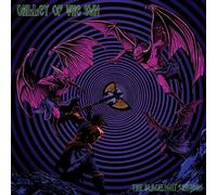 The Blacklight Sessions CD