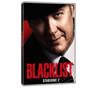 The Blacklist [Import]