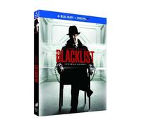 The Blacklist : Intégrale Saison 1 BLU-RAY NEUF