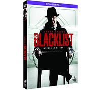 The Blacklist-Saison 1