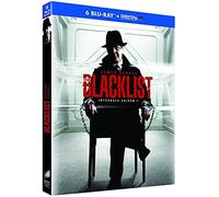 The Blacklist - Saison 1 [Blu-ray]