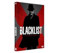The Blacklist-Saison 10