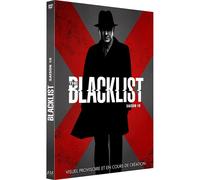 The Blacklist-Saison 10