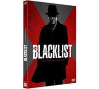 The Blacklist Saison 10 DVD E