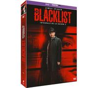 The Blacklist – Saison 2 – DVD – Sony Pictures Home Entertainment