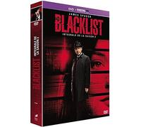 The Blacklist – Saison 2 – DVD – Sony Pictures Home Entertainment