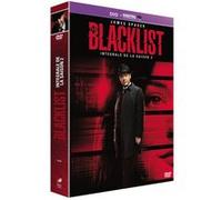 The Blacklist – Saison 2 – DVD – Sony Pictures Home Entertainment