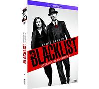 The Blacklist – Saison 4 – DVD – Sony Pictures Home Entertainment