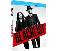 The Blacklist – Saison 4 – Blu-ray – Sony