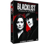 The Blacklist - Saison 5
