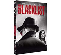 The Blacklist – Saison 6 – DVD – Sony Pictures Home Entertainment