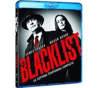 The Blacklist Saison 7 / The Blacklist Saison 7 (Blu Ray)