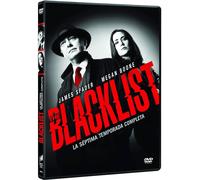 The Blacklist Saison 7 / The Blacklist Season 7