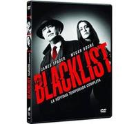 The Blacklist – Saison 7 – Série TV – Sony
