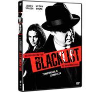 The Blacklist (Saison 8)