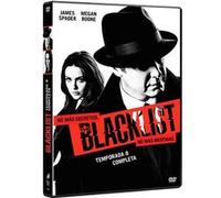 The Blacklist (Saison 8) G