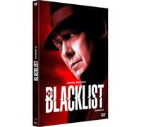 The Blacklist – Saison 9 – Sony Pictures Home Entertainment – DVD