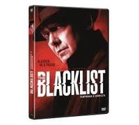 The Blacklist (Saison 9) / The Blacklist (Season 9)