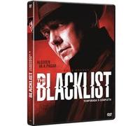 The Blacklist (Saison 9) / The Blacklist (Season 9) G