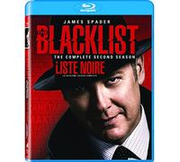 The Blacklist: Season 2