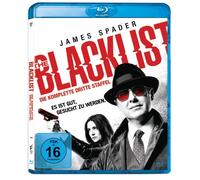 BR-D/BLACKLIST,THE/S.3