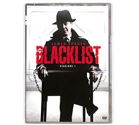 The blacklist Stagione 01 Episodi 01-22