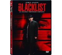The Blacklist - Temporada 2