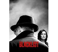 The Blacklist: The Complete Sixth Season [Dvd] Boxed Set, Dubbed, Subtitled,