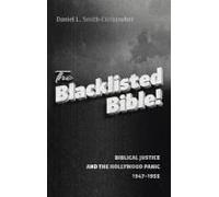 The Blacklisted Bible