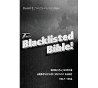 The Blacklisted Bible