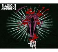 The Blackout Argument - Munich Valor [Import]