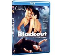 The Blackout [Blu-Ray]