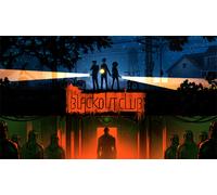 The Blackout Club (Xbox X)