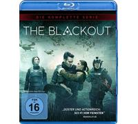 Markaryan,Artem - The Blackout-die Komplette Serie [Blu-ray]