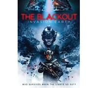 The Blackout: Invasion Earth [Dvd] Ac-3/Dolby Digital, Dolby, Subtitled, Wide