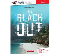The Blackout- Livre + mp3